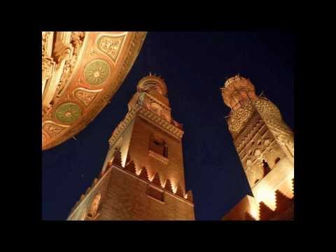 قباب اسلامية