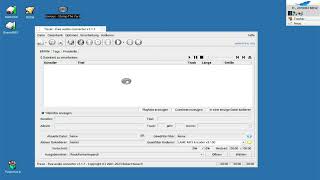 CD Rippen mit fre:ac unter Haiku