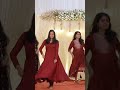 Aaj sajeya dance cover