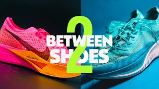 Nike Vaporfly Next% 3 vs. Vaporfly Next% 2 | Between 2 Shoes