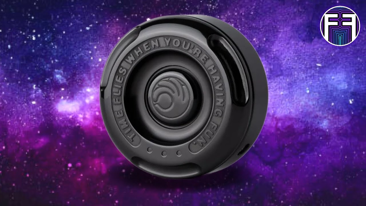 Sand Timer Haptic Coin by OK Studio