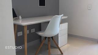 Apartamento 701para entrega inmediata- Ambar Infinity 2021