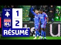 Metz Lyon goals and highlights