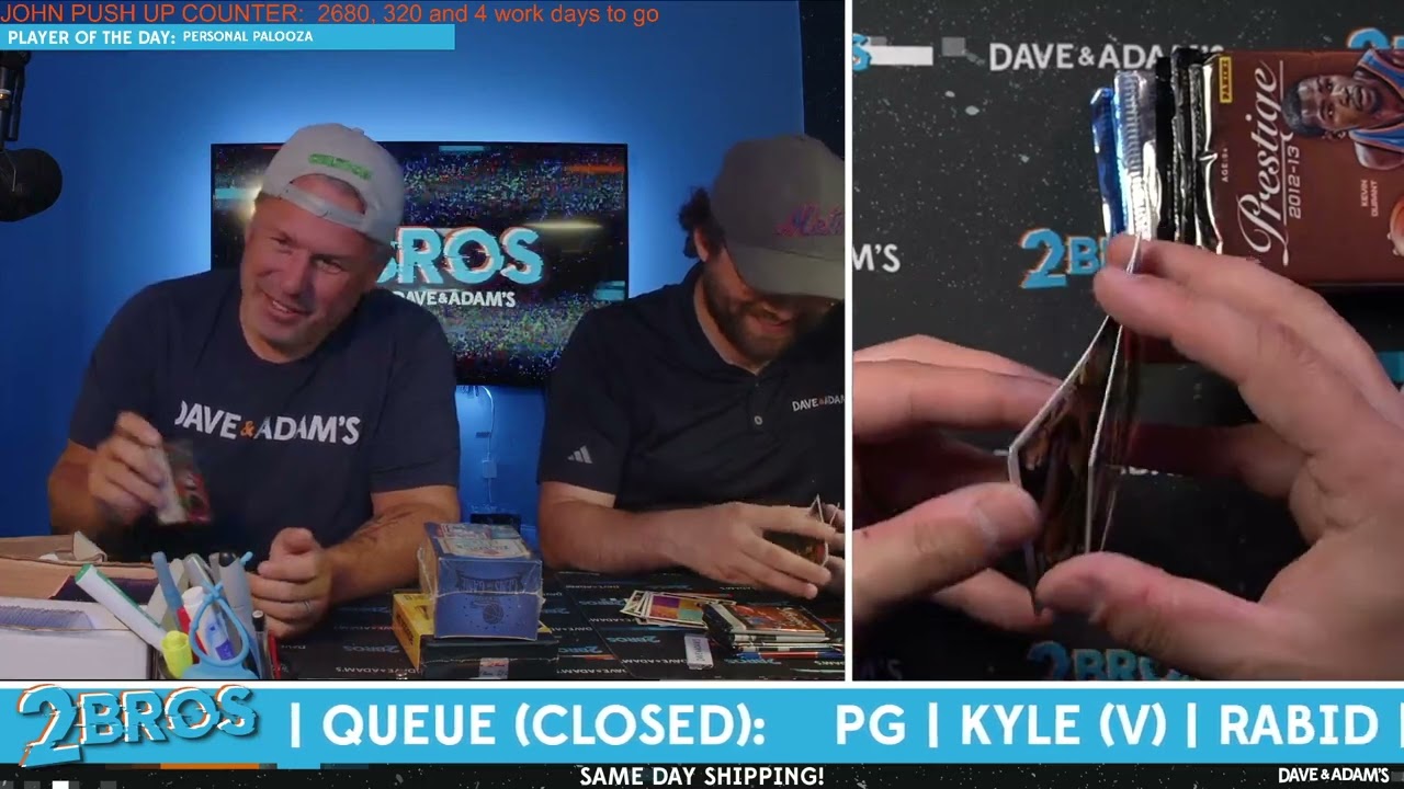 PeeGee's Basketball Mixer 8/8/25