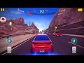 Tenerife Tünellerinde Yerçekimine Meydan Okudum - Asphalt 8 Airborne