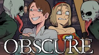 Obscure - The Forgotten Survival Horror