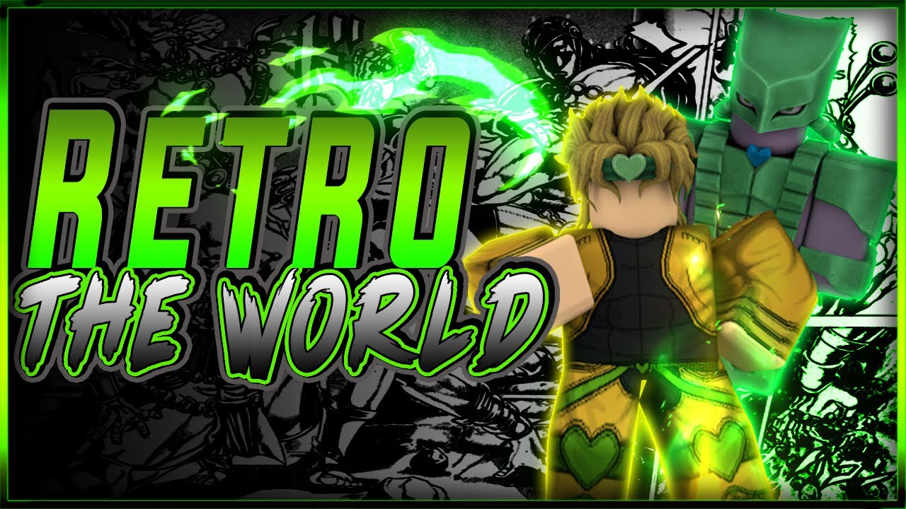 🔥 A Bizarre Day | Retro The World Over Heaven Showcase 🔥
