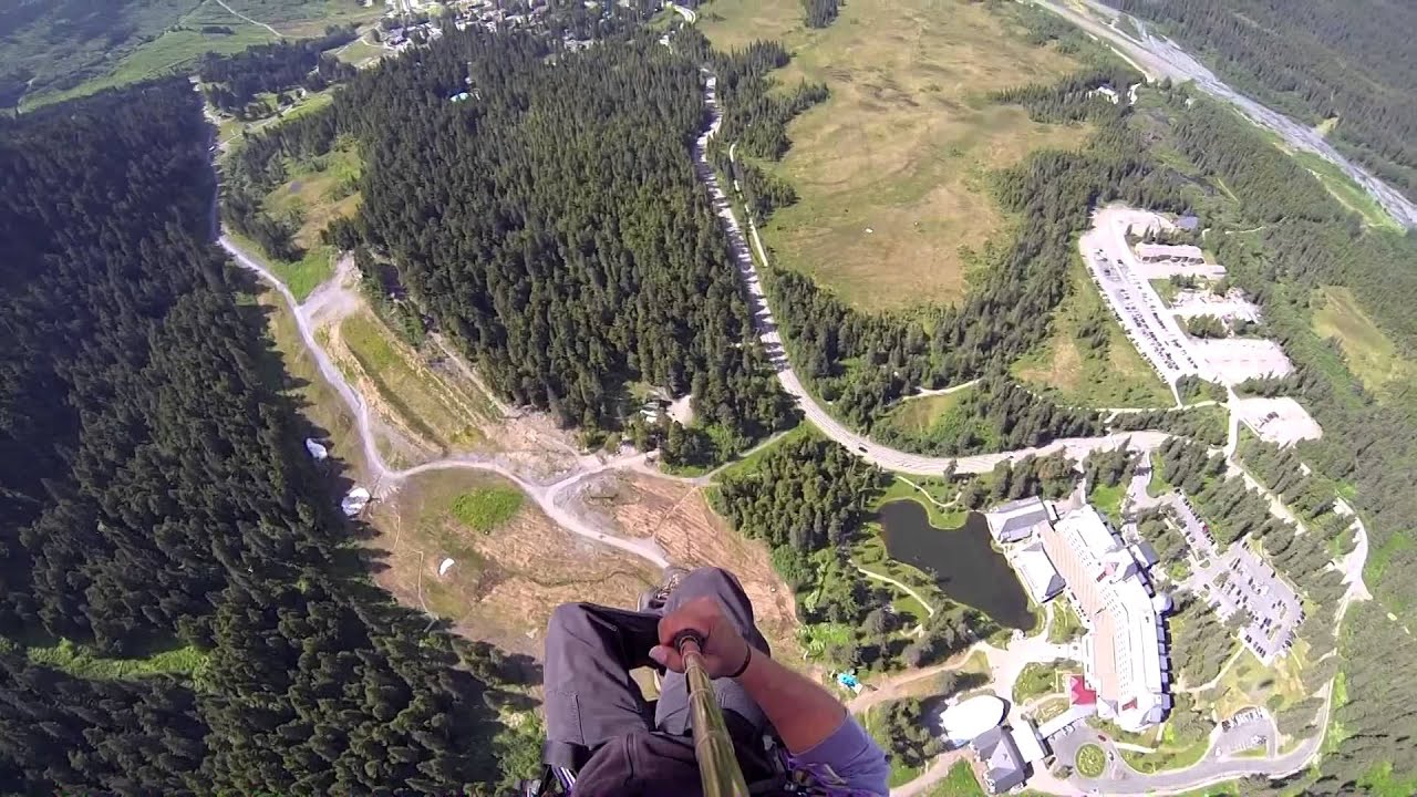 alyeska paragliding alyeska paragliding
