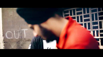 Butter Flow - Sikander Kahlon X Sady Immortal (Music Video)