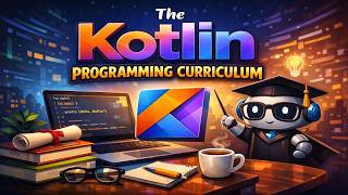 Kotlin Roadmap for Beginners (2026 Guide)
