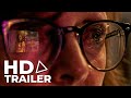 THE ARTIFICE GIRL (2023) Official Trailer — (HD)