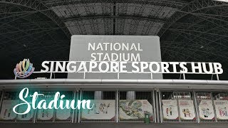 SINGAPORE | Stadium