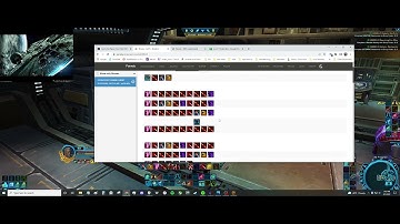 How to Instantly get better at DPS with Parsely - SWTOR