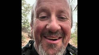 Ultra4 Race in Moab, Utah. Area BFE 2026 Team DW Racing.