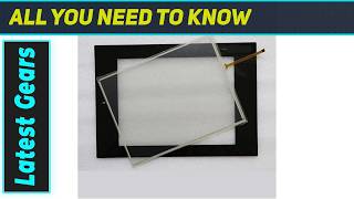 N010-0523-X321/02 Protective Film & Touch Panel: Flawless Touch Experience! N010-0523-X321/02 Protective Film & Touch Panel: Flawless Touch Experience!