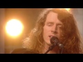 Mystery Jets - Young Love (ITV Weekend TV Performance)