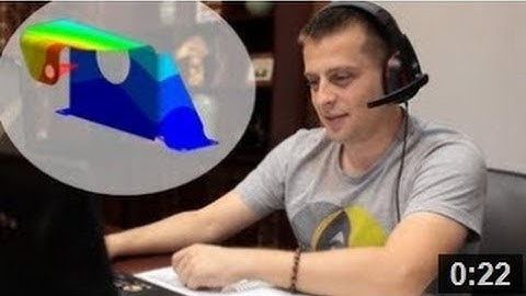 NFX webinar: Dynamic Analysis Theory and Examples