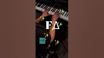 Seamless Key Change Warmup 