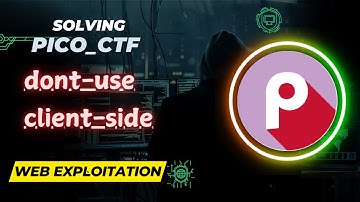 dont-use-client-side | Web Exploitation | picoCTF Walkthrough