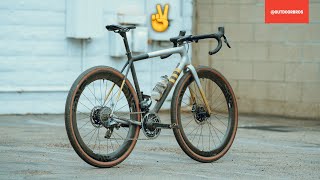 Final Specialized Crux Video: 5 Questions Answered + Diverge STR