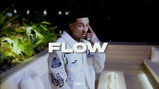 [FREE] Fredo X Clavish UK Rap Type Beat 2023 - "FLOWS"