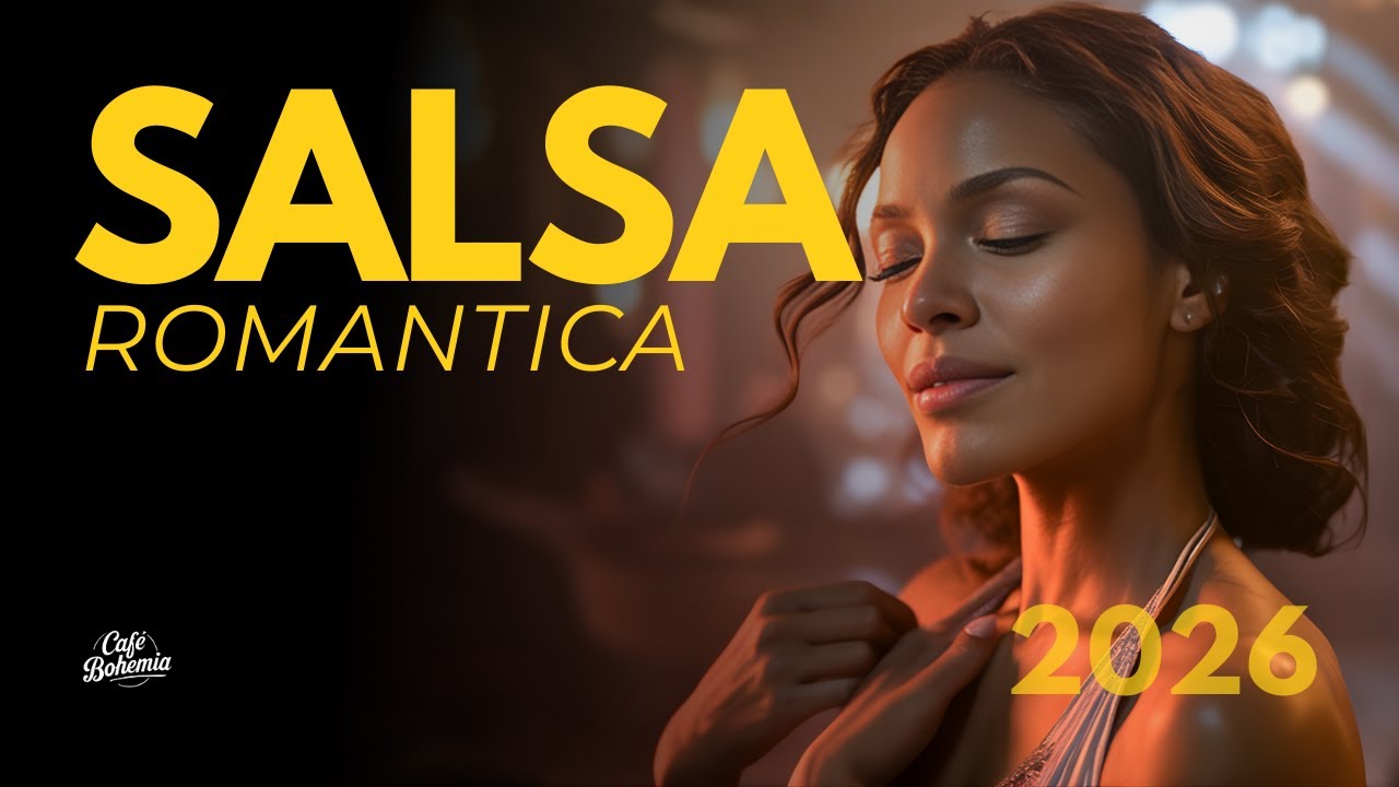 LATIDOS PROHIBIDOS — Salsa Romántica 2025 | Álbum Completo (Sensual y Profunda) 💔🔥