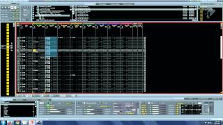 Renoise Signal Follower Fun