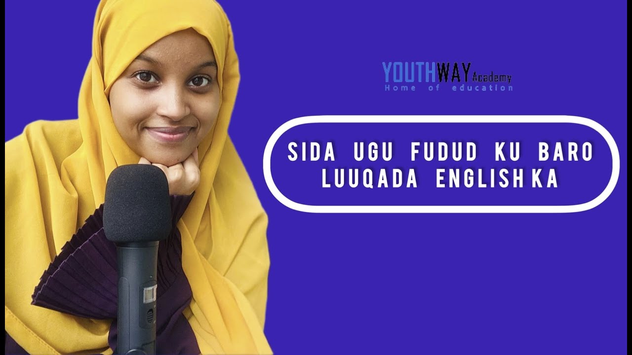 Sida Ugu Fudud Ee Aad Ku Baran Karto {Englihs ka}