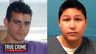 Man's torture filmed by ex before his murder - Crime Watch Daily Full Episode