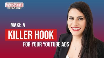 5 Seconds to Grab Their Attention — YouTube Ads Strategies