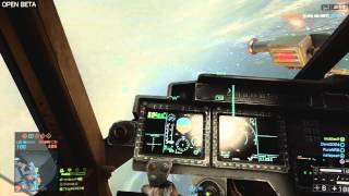 Bf4 Beta C4 Elevator, Bullshit Rpg, and Leftover Rpg Shots