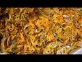 Orange Zarda Palao/نارنج و زرده پلو