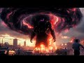 All Indian Superhero Unite to Save Earth | Mega Villain vs Universe || Shaktimaan Krrish FlyingJatt
