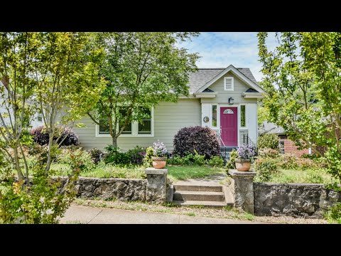 4 Barrett Street, Greenville, SC home video tour