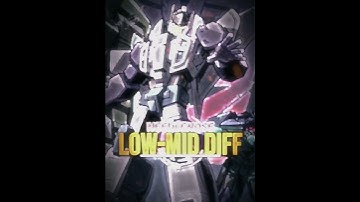 Part 78! #1v1 #transformers #vsedit #battleedit #autobots #vs #decepticons