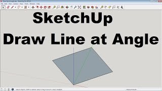 Celebrity SketchUp Draw Line at Angle Net Worth