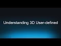 3D User Defined with Wwise 2017.2