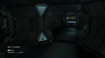 Alien: Isolation Blind Run (Part 8)