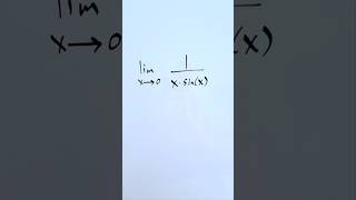 Interesting Limit using Multiplicative property