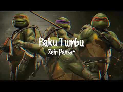 ZEIN PANZER   BAKUTUMBU REMIX #rap #hiphop #remix #music