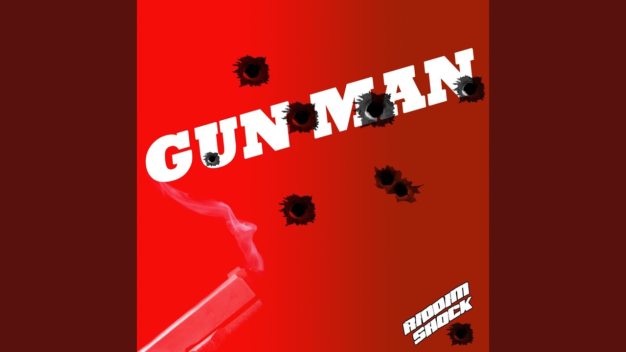 Watch Gunman (Horns Ver) on YouTube Watch Gunman (Horns Ver) on YouTube