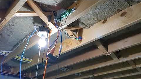 Remotely controlling 5v relay using Raspberry Pi GPIOzero, Python, and Kivy