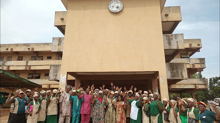 Osun 2022: Oyetola's aide commences mobilisation of voters