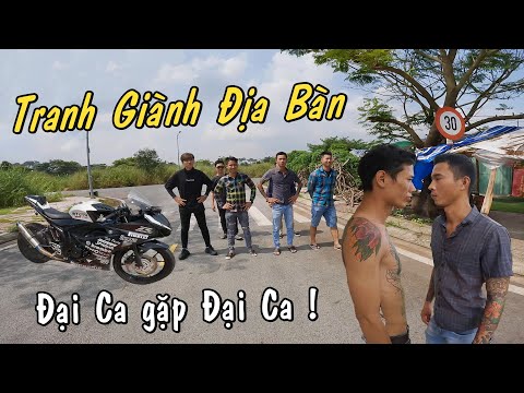 Video Đại Ca NHÀN LỰU ĐẠN Chạm Mặt Băng Nhóm Trộm Đồ Xe |... - youtube