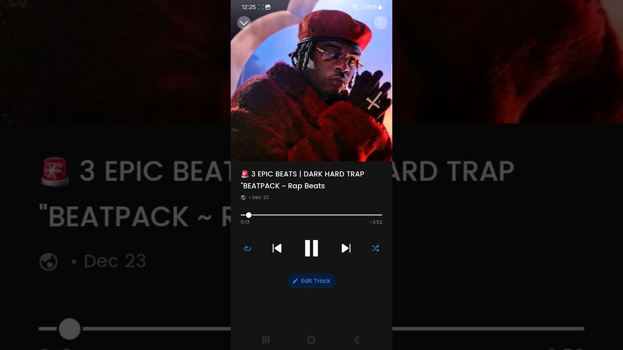 🚨 3 EPIC BEATS | GUNNA X DRAKE DARK HARD TRAP "BEATPACK ~ Rap Beats