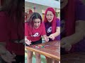 QUEBRAMOS OS GLOSS DAS MENINAS ...