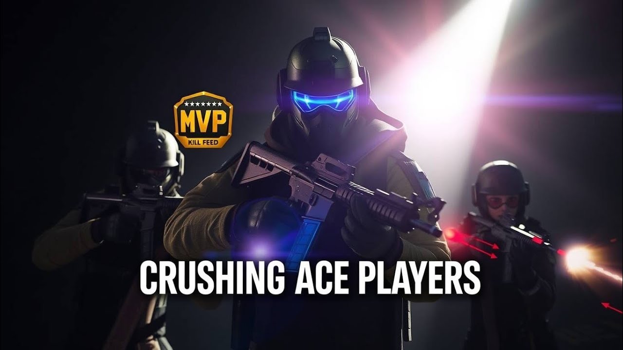 Crushing Ace Players in Bgmi: Epic 1v2 TDM Showdown 🔥 #bgmi #tdm #montage