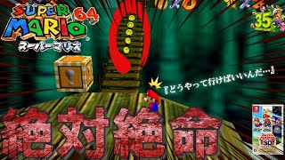 〖ノーコイン縛り〗コインとったら”３シリーズ”データ消去《64編＃05》 screenshot 5