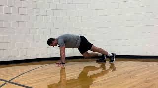 Prone Hip Flexion
