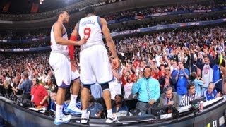 thrilling finish in philly